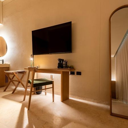 Osh Hotel Cartagena ภายนอก รูปภาพ