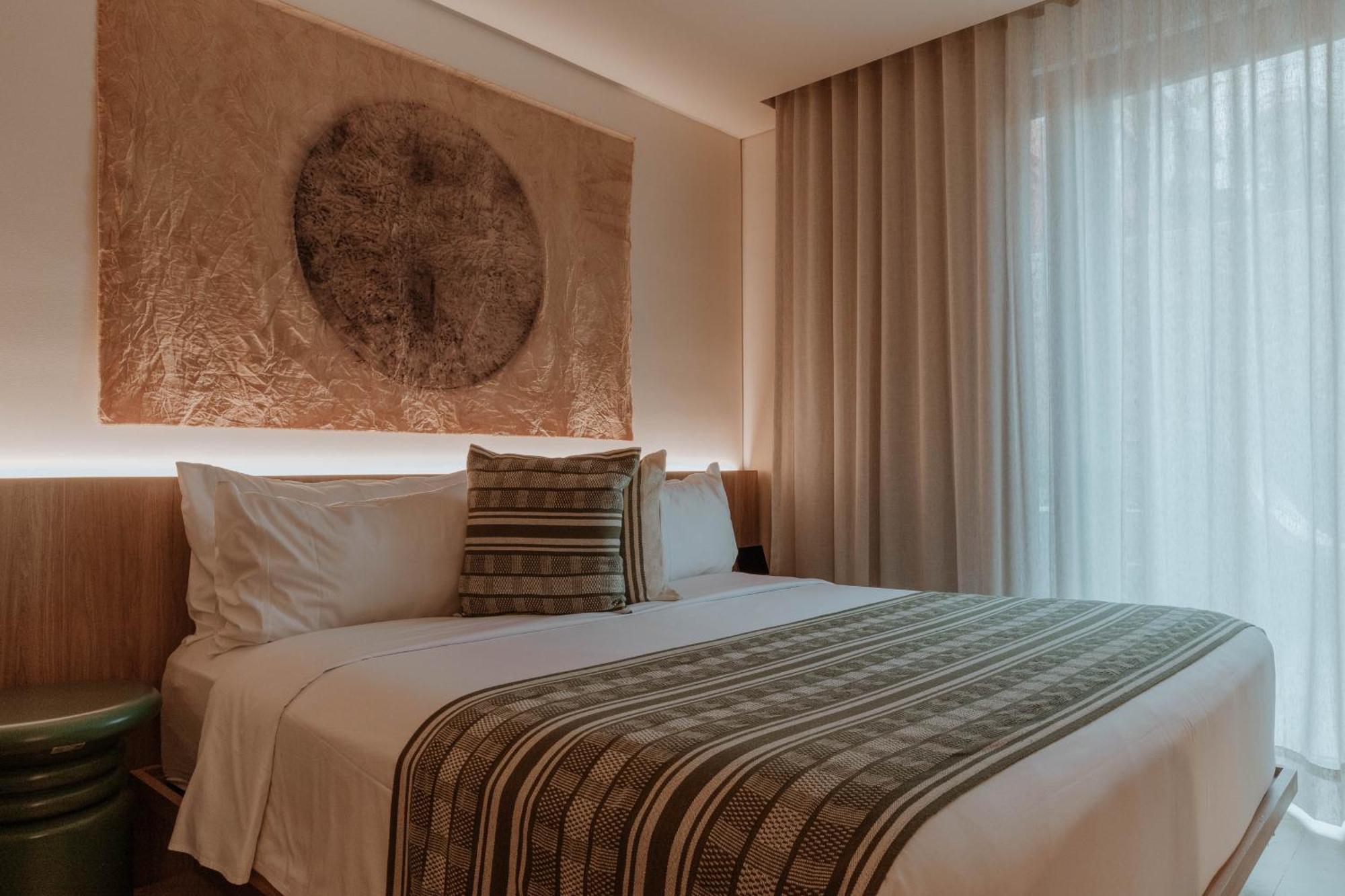 Osh Hotel Cartagena ห้อง รูปภาพ