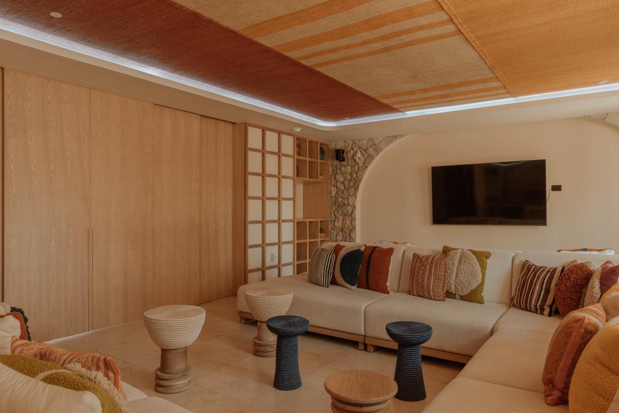 Osh Hotel Cartagena ภายนอก รูปภาพ
