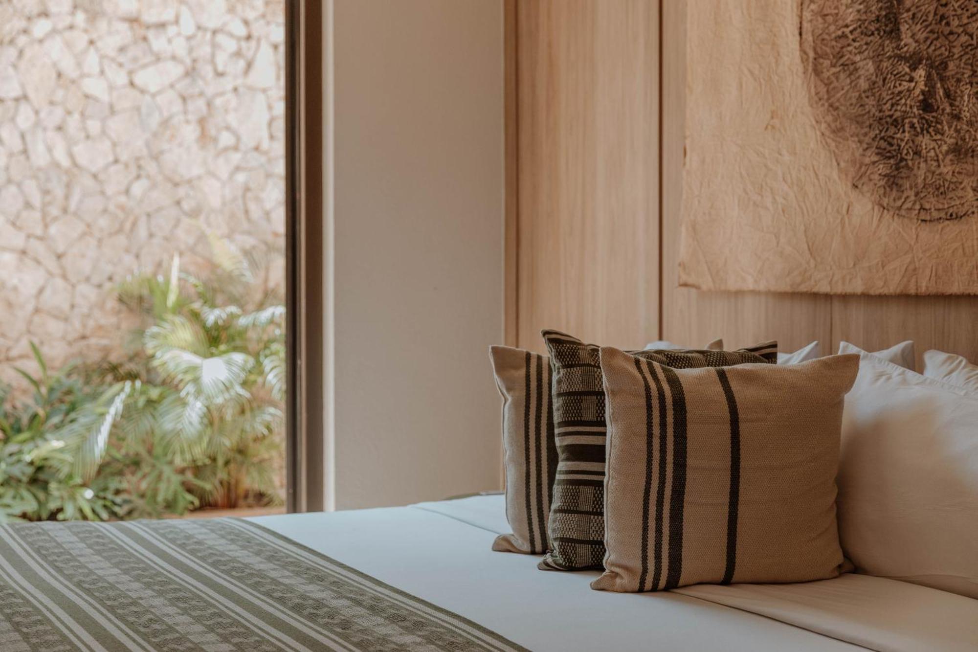 Osh Hotel Cartagena ภายนอก รูปภาพ