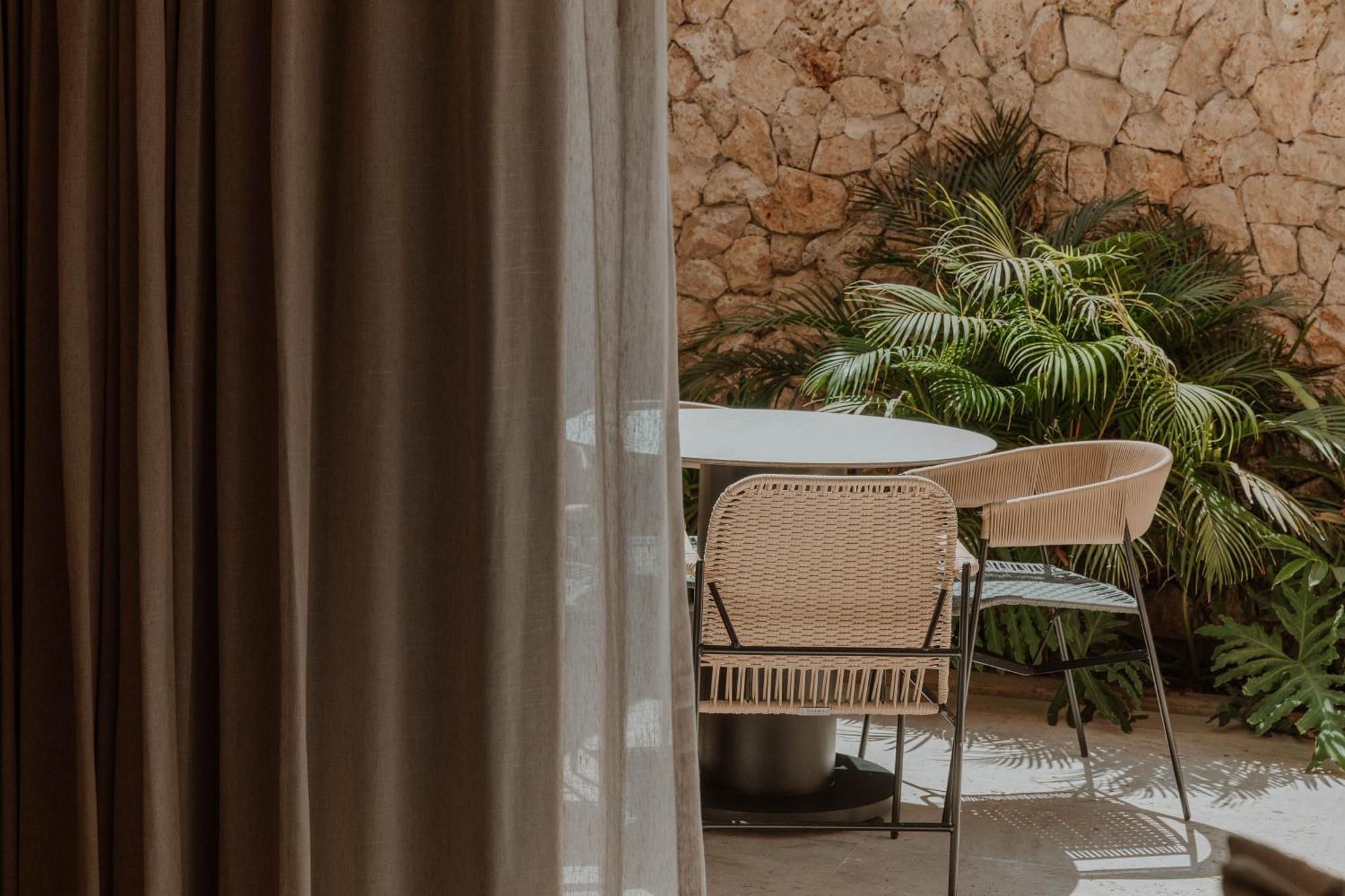 Osh Hotel Cartagena ห้อง รูปภาพ