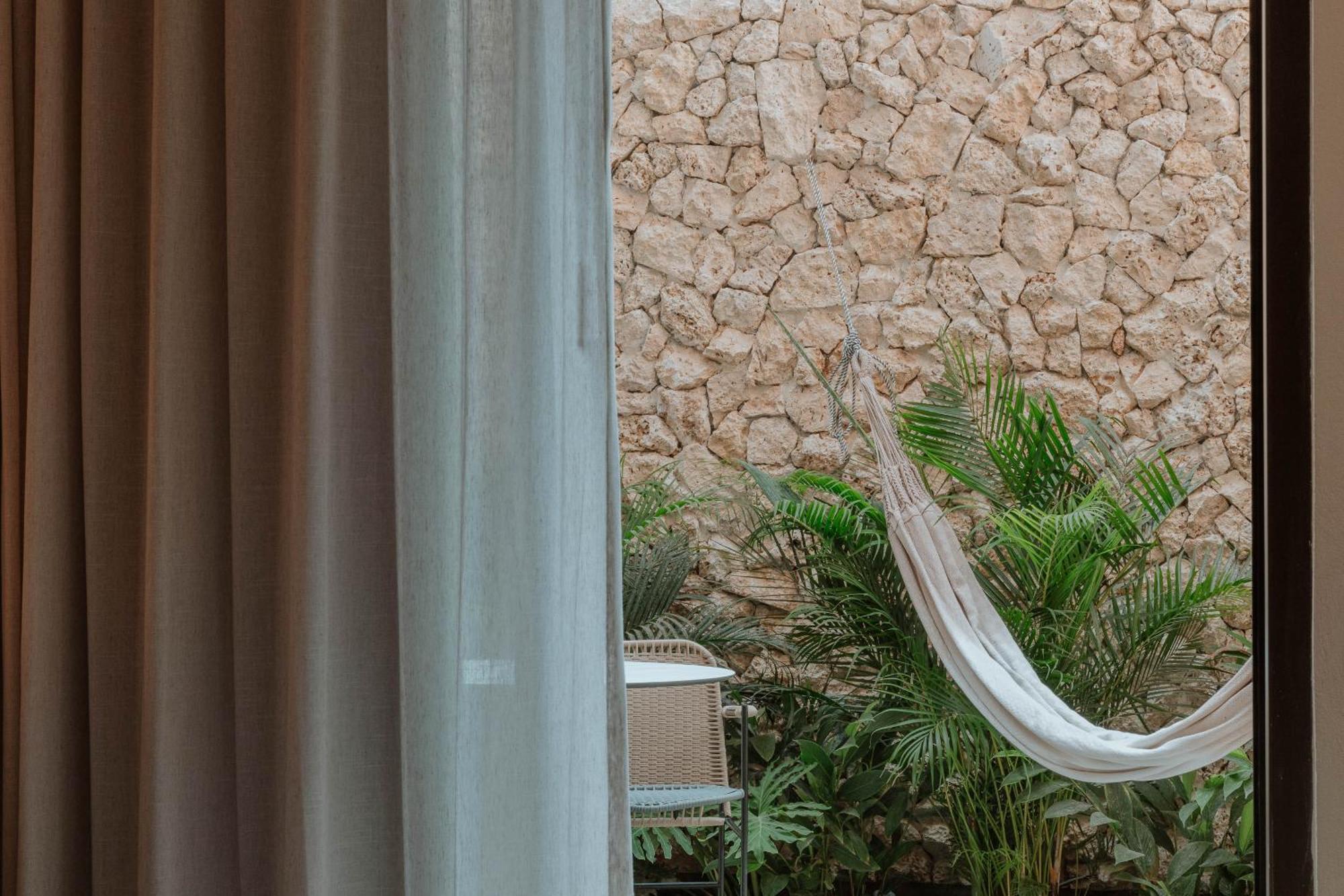 Osh Hotel Cartagena ห้อง รูปภาพ