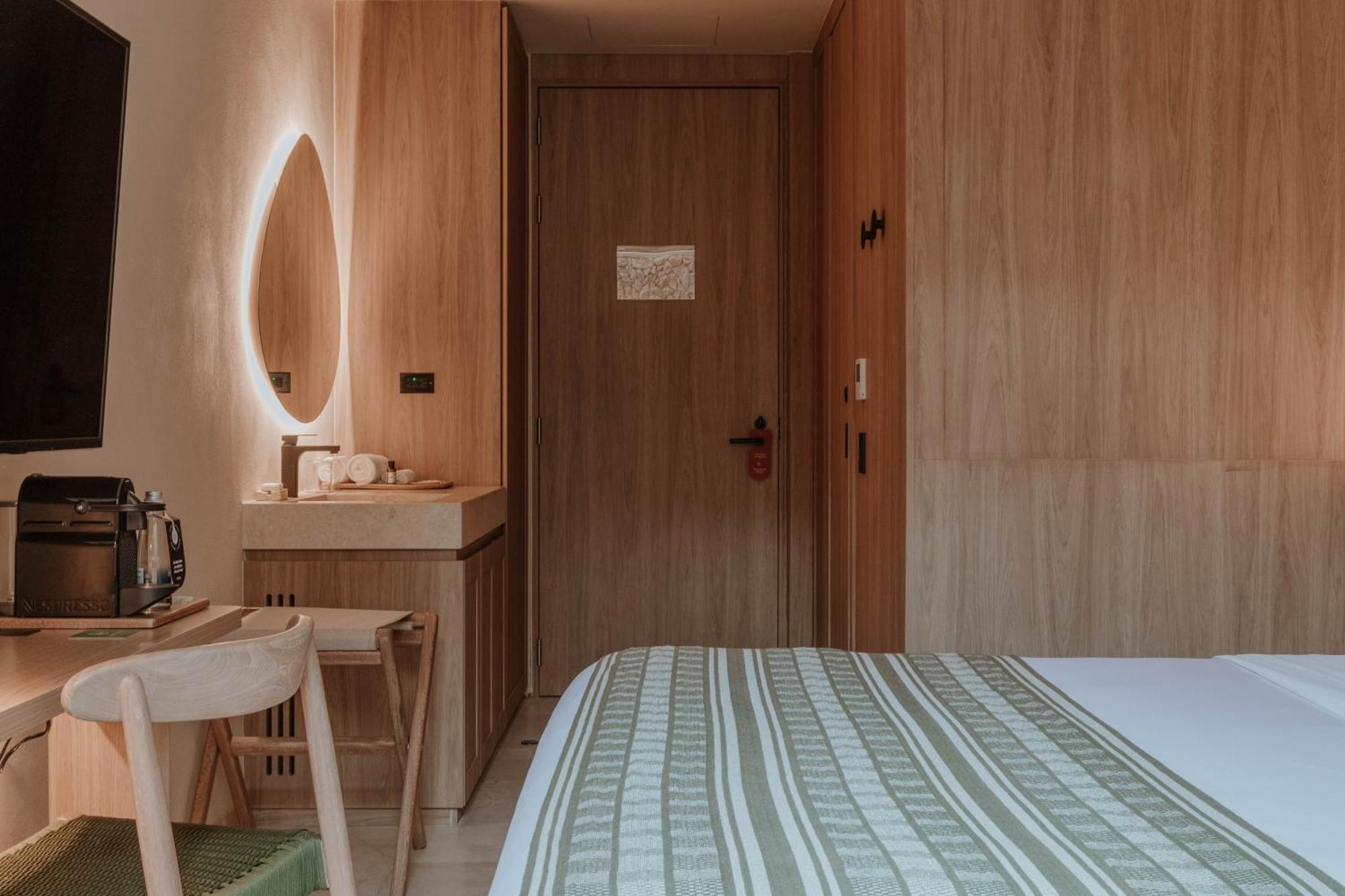 Osh Hotel Cartagena ห้อง รูปภาพ