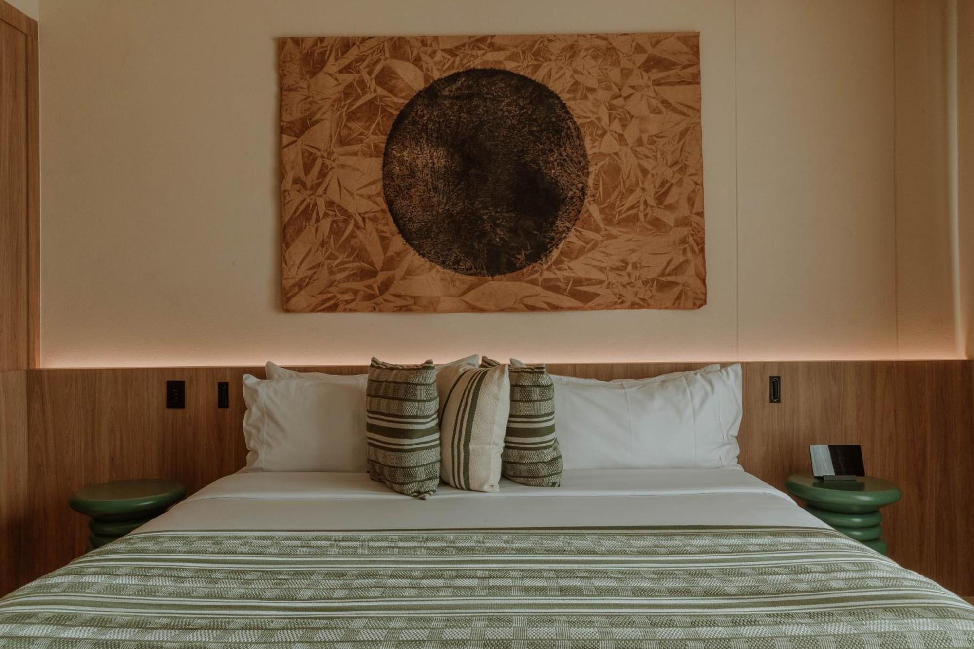 Osh Hotel Cartagena ห้อง รูปภาพ