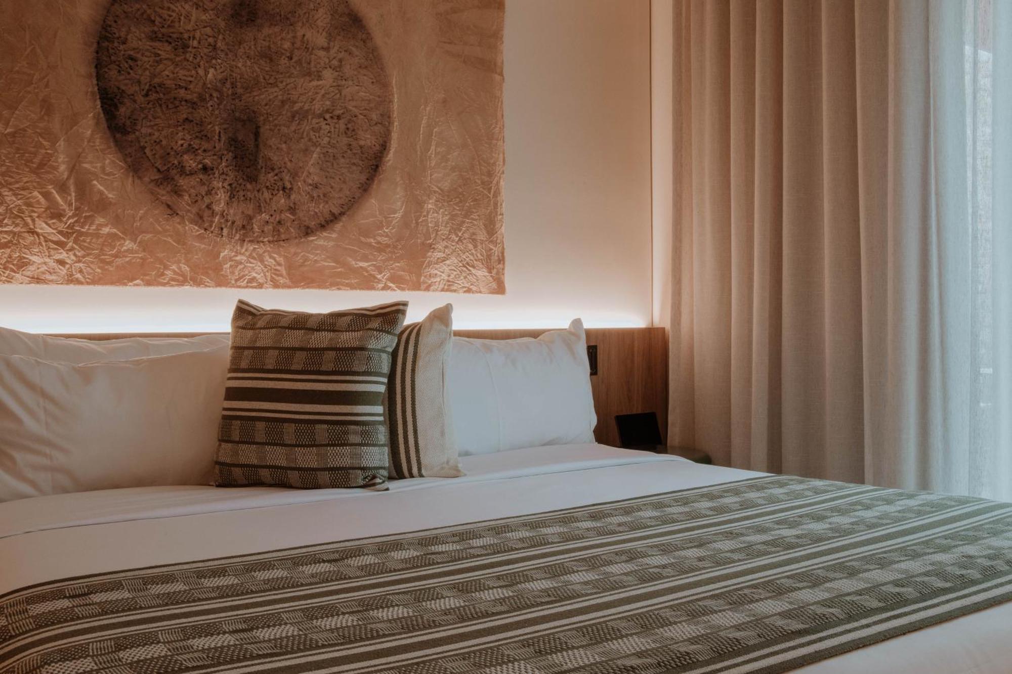 Osh Hotel Cartagena ห้อง รูปภาพ