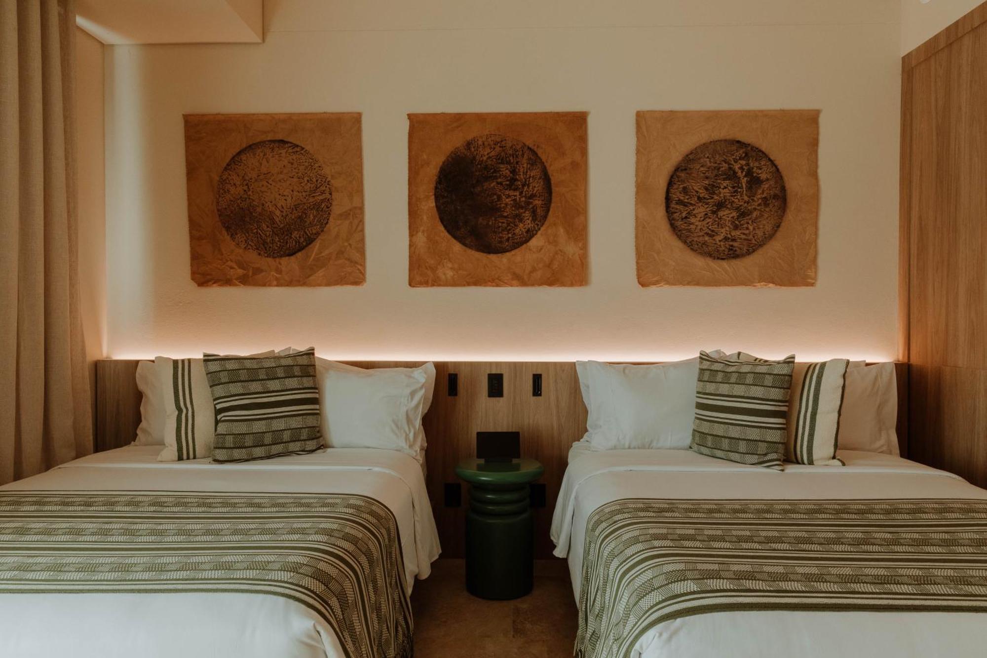 Osh Hotel Cartagena ห้อง รูปภาพ