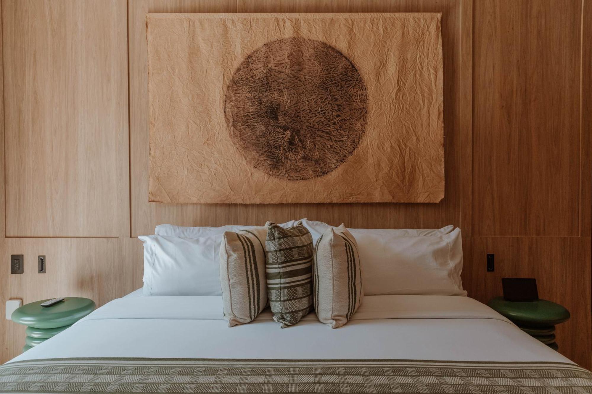 Osh Hotel Cartagena ห้อง รูปภาพ