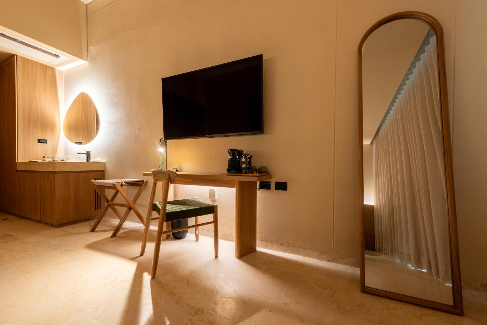 Osh Hotel Cartagena ภายนอก รูปภาพ